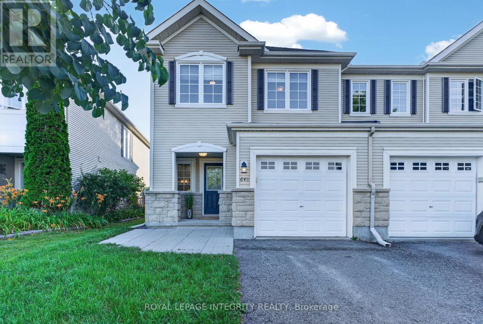 640 KILBIRNIE DRIVE - 1