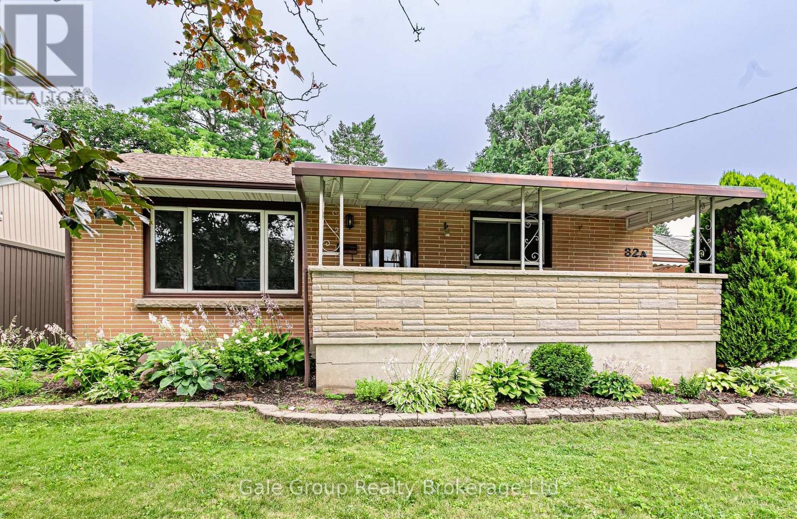 32A GLENDALE DRIVE - 3
