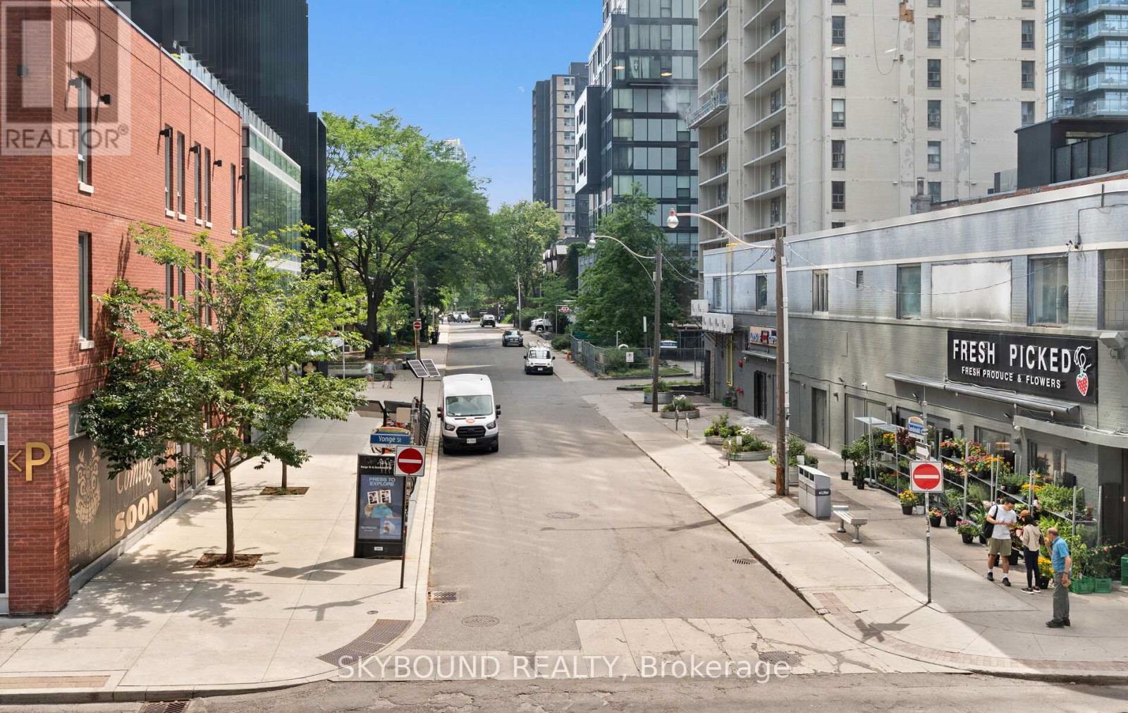 #223 5 ST. JOSEPH STREET E - 20