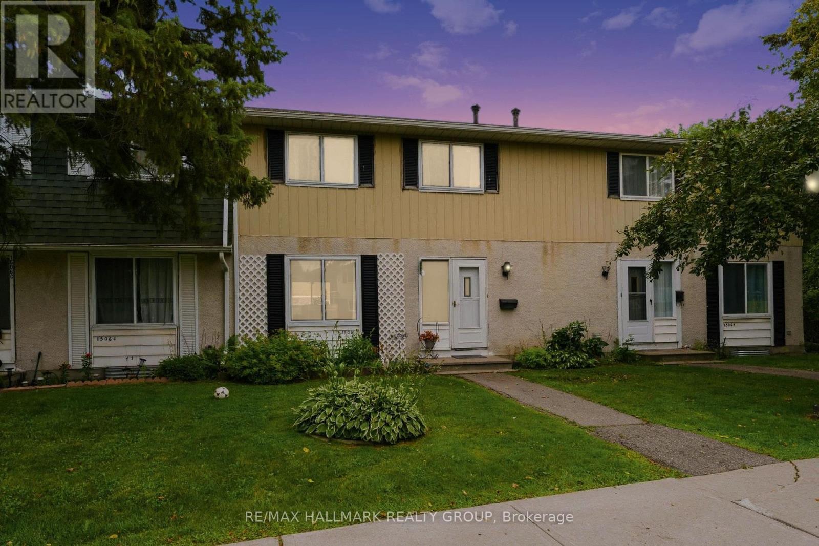 #B 1506 BEAVERPOND DRIVE N - 1