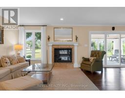 Living room - 153 Bayshore Drive, Ramara, ON L0K1B0 Photo 7