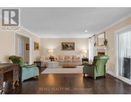 Dining room - 153 Bayshore Drive, Ramara, ON L0K1B0 Photo 9