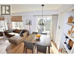 Eat in kitchen - 39 Panabaker Drive Unit# 7, Ancaster, ON L9G0A2 Photo 17