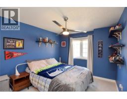 39 Panabaker Drive Unit# 7, Ancaster, ON L9G0A2 Photo 37