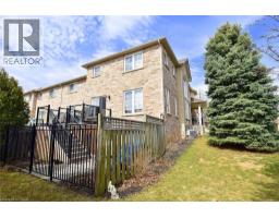 39 Panabaker Drive Unit# 7, Ancaster, ON L9G0A2 Photo 47