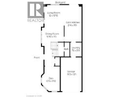 39 Panabaker Drive Unit# 7, Ancaster, ON L9G0A2 Photo 49