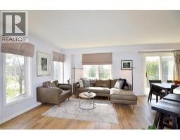 Recreation room - 39 Panabaker Drive Unit# 7, Ancaster, ON L9G0A2 Photo 6