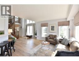 Bedroom - 39 Panabaker Drive Unit# 7, Ancaster, ON L9G0A2 Photo 8