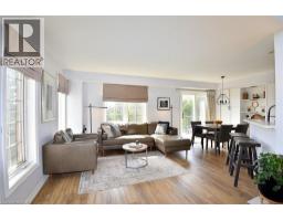 Bedroom - 39 Panabaker Drive Unit# 7, Ancaster, ON L9G0A2 Photo 9