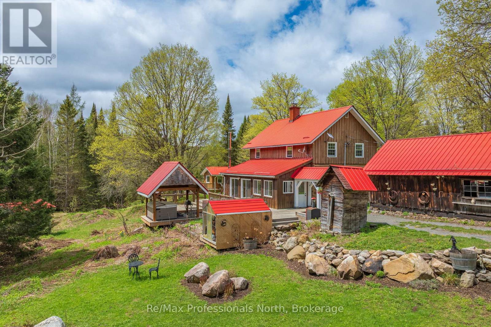 3569 CHETWYND ROAD - 2