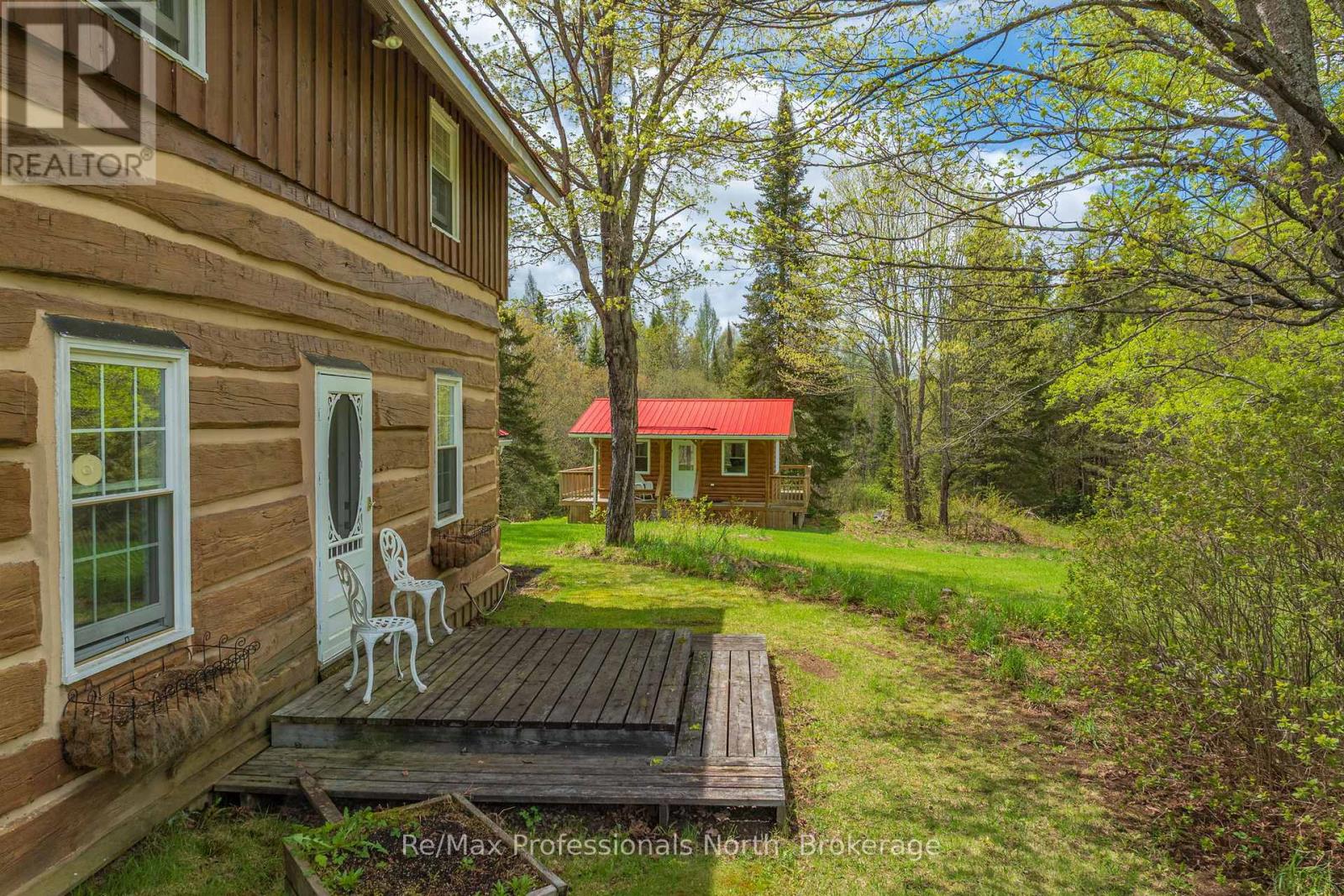 3569 CHETWYND ROAD - 48