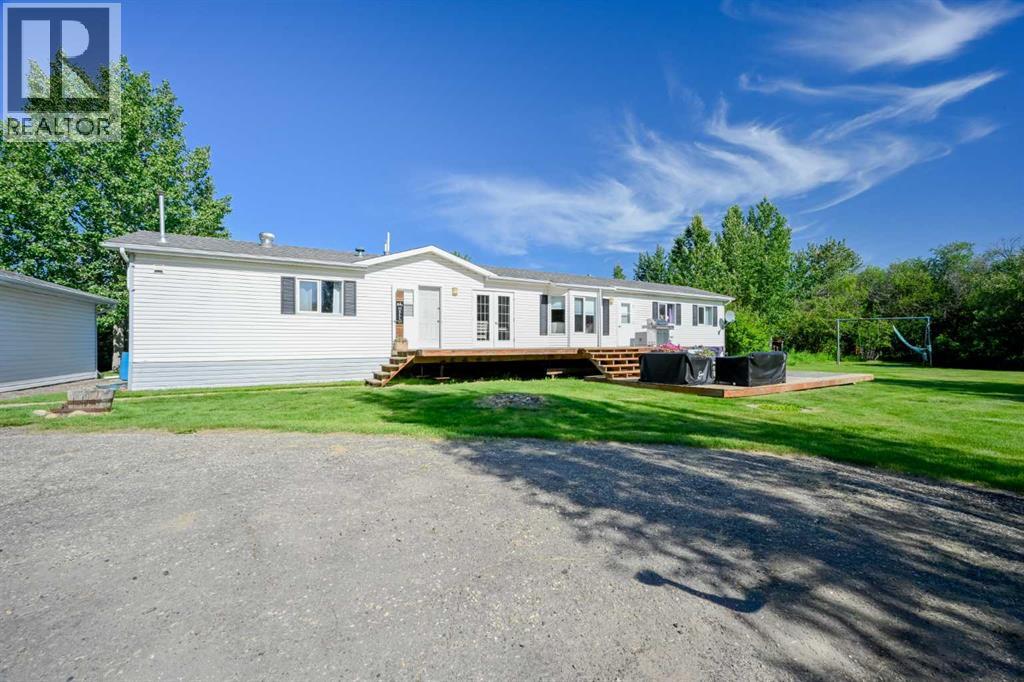 712003 Range Road 64 - 2