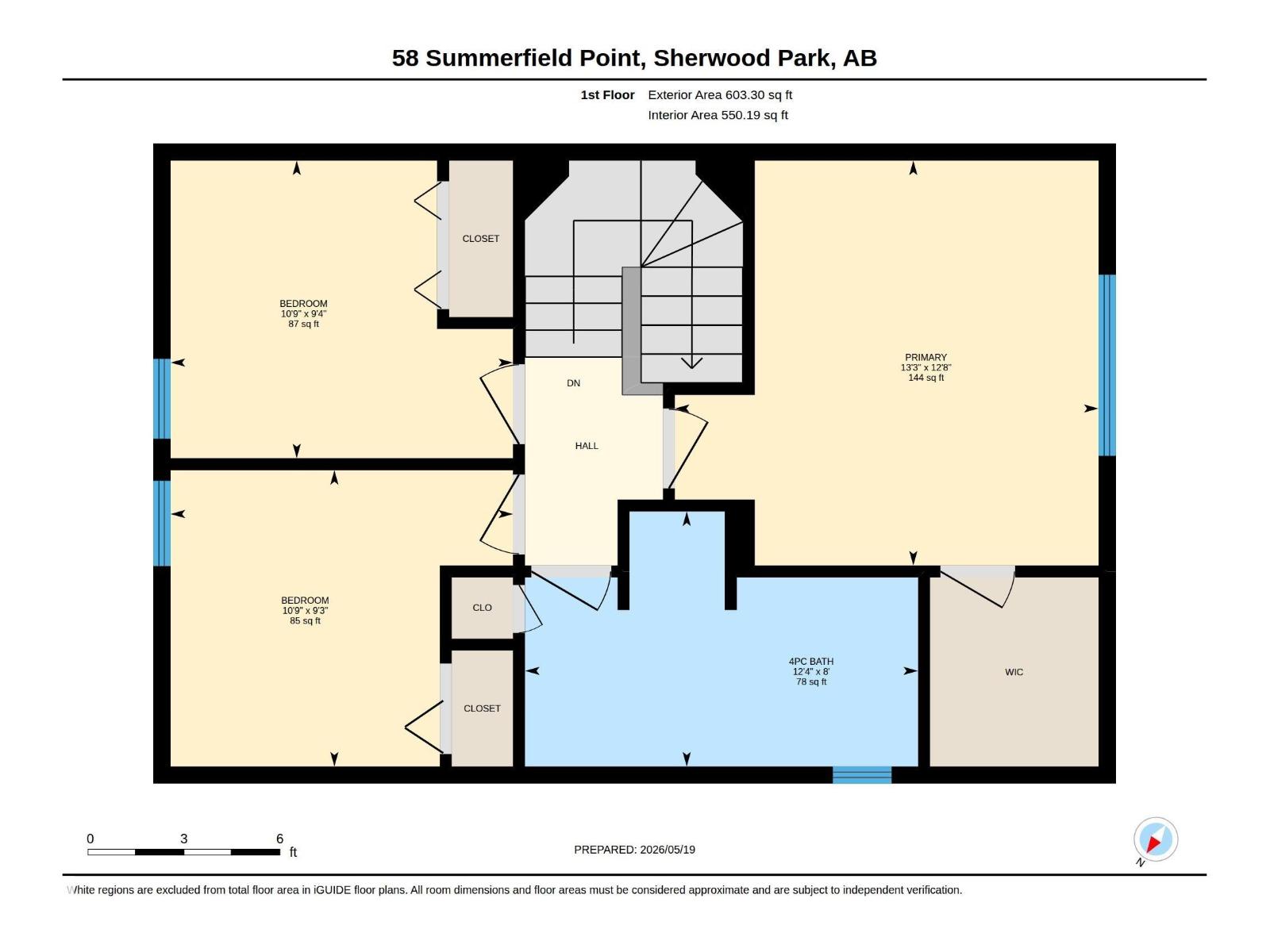 58 SUMMERFIELD PT - 43