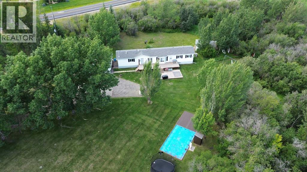 712003 Range Road 64 - 19