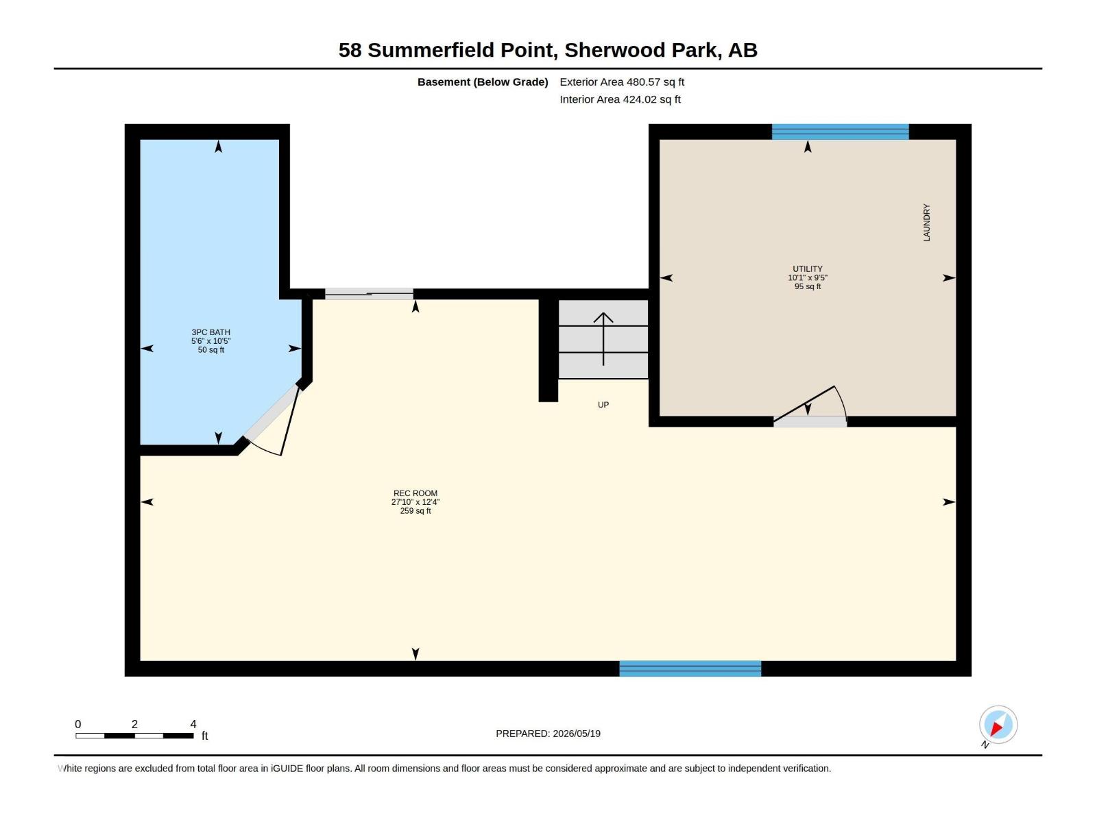 58 SUMMERFIELD PT - 44