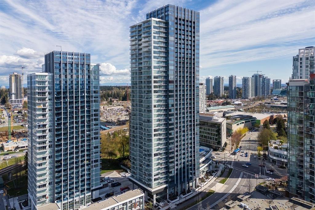 1 Bed, 1 Bath House for Rent in Surrey – 3505 10448 UNIVERSITY DRIVE, Surrey – MLS# R3146840