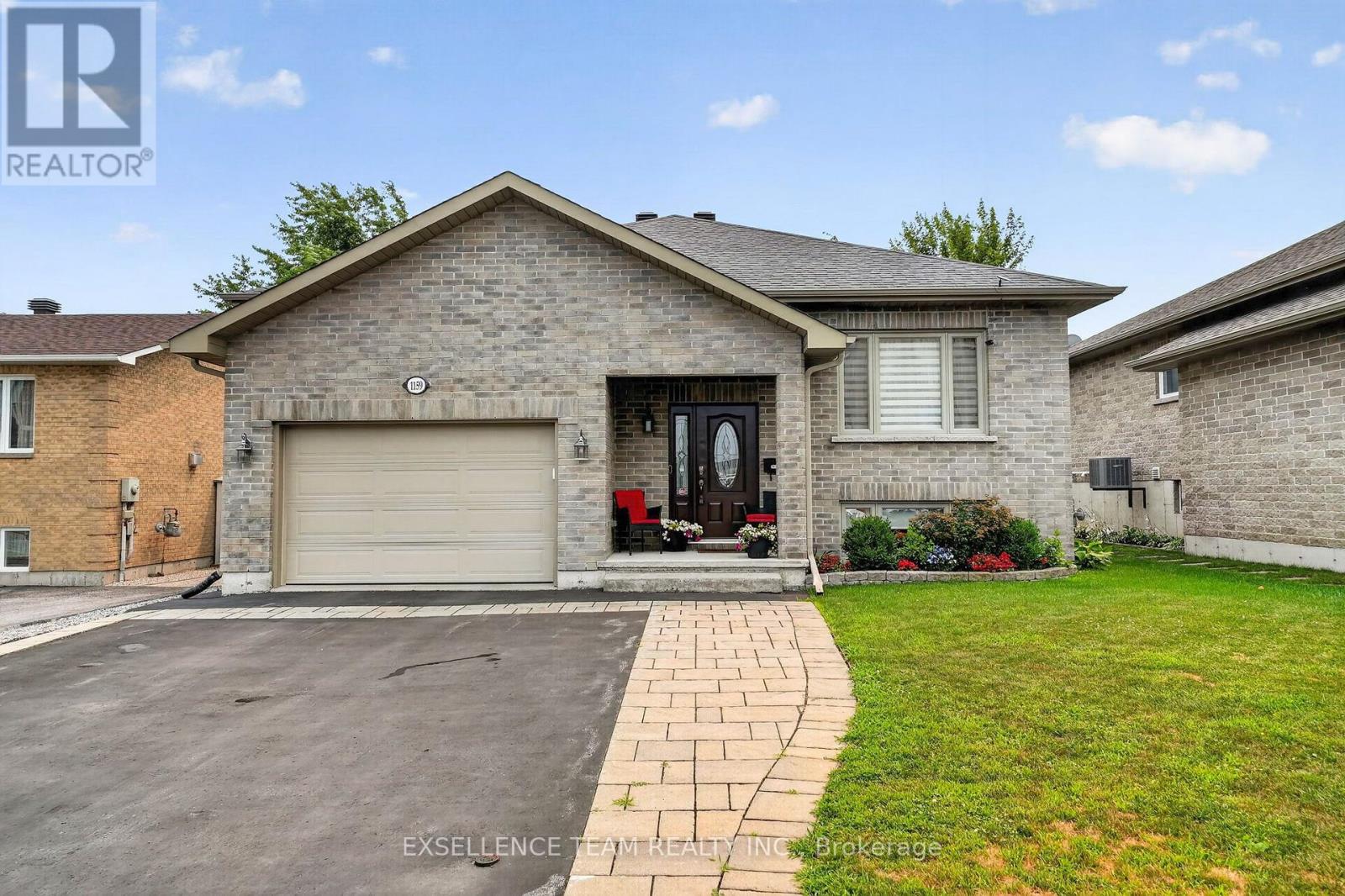 1159 MONTREAL ROAD - 1