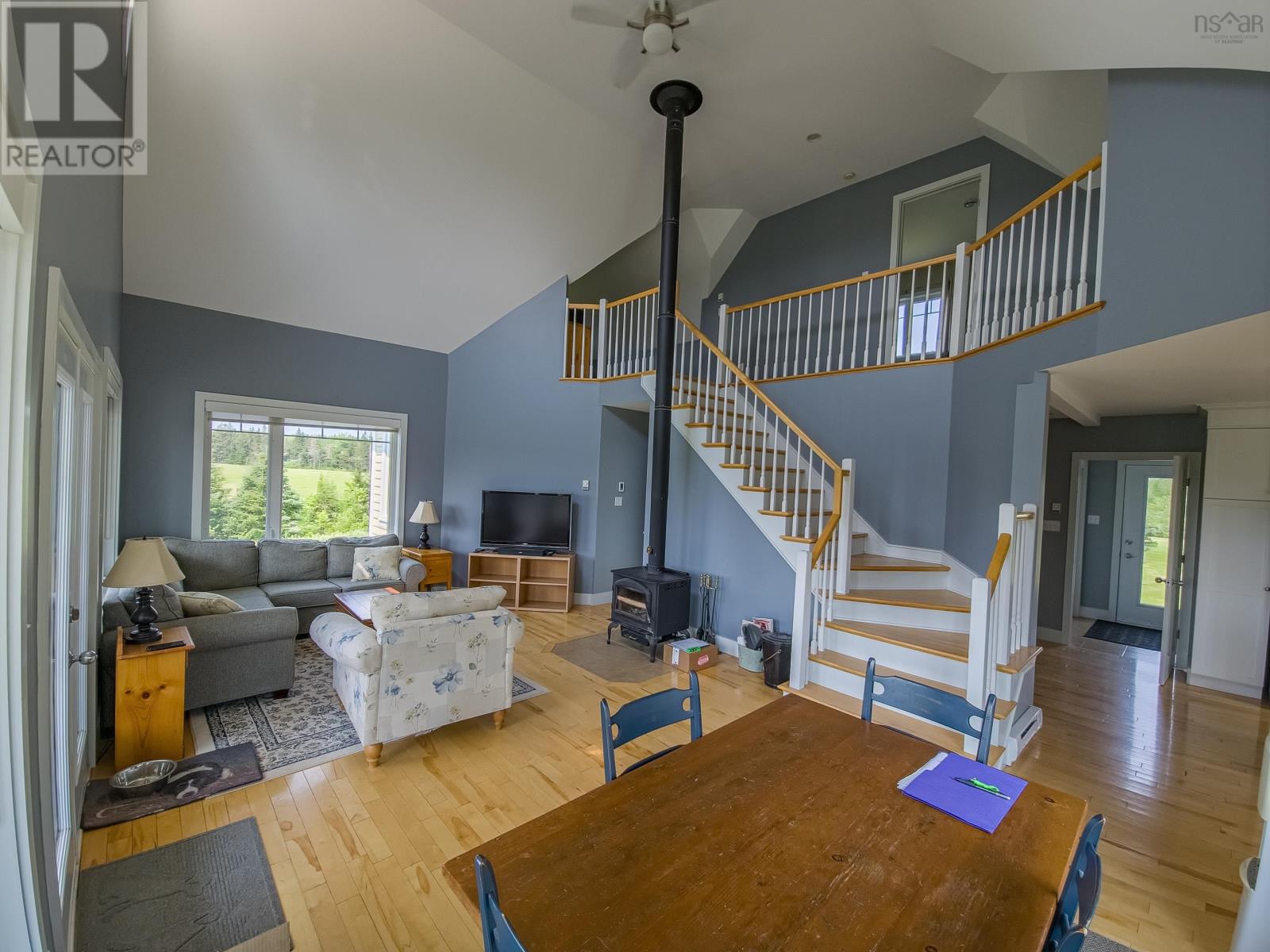 #63 REEVES ROAD, GLEN ROAD, N.S. - 13