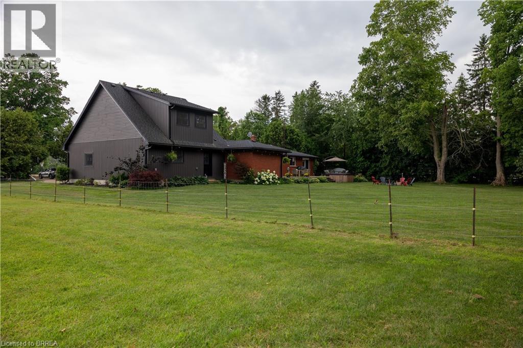 54 FIFTH CONCESSION Road - 5