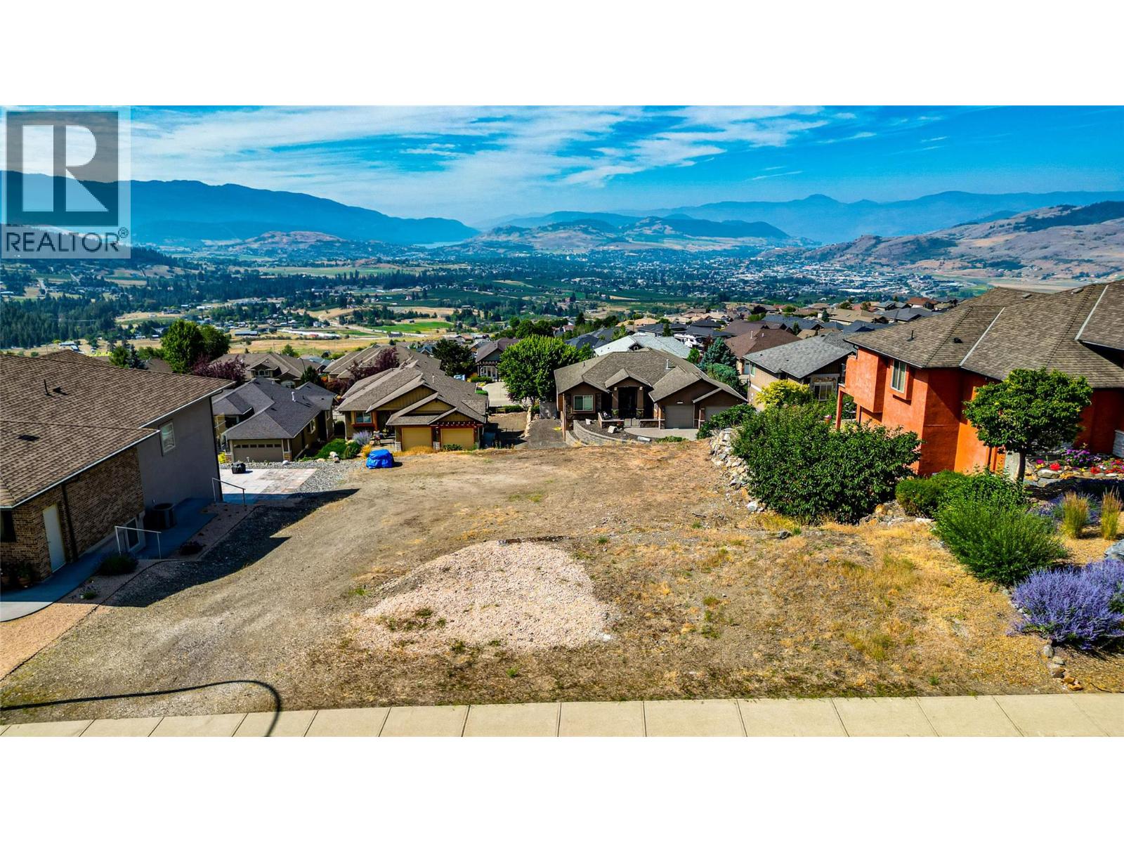  1408 Red Mountain Place, Vernon