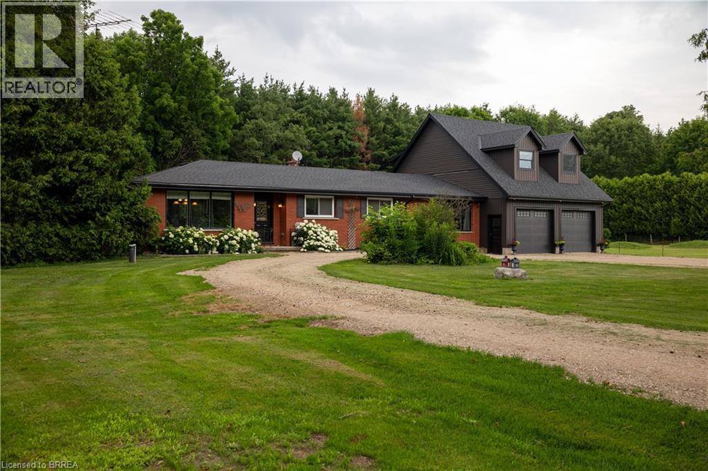 54 FIFTH CONCESSION Road - 2