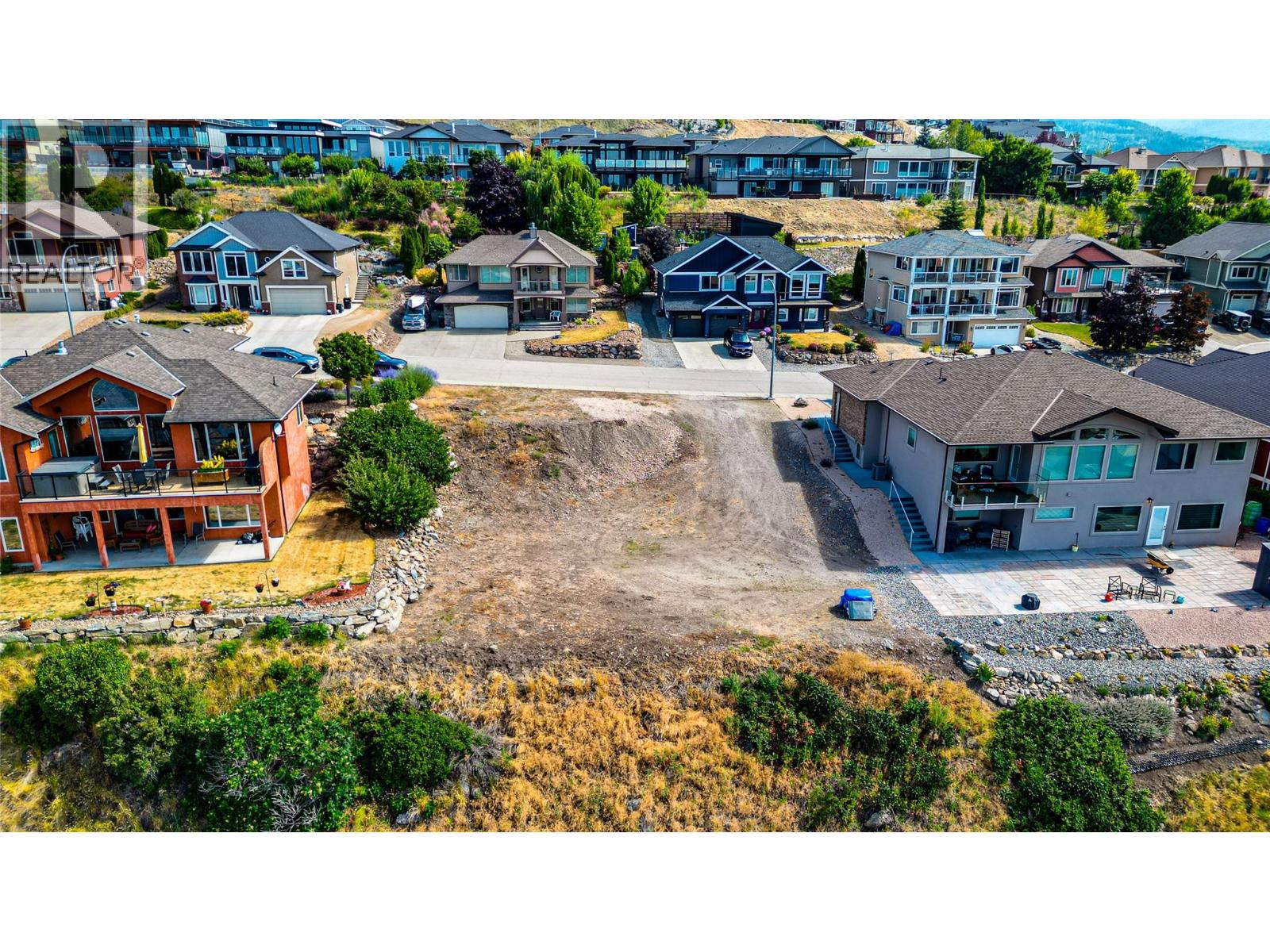  1408 Red Mountain Place, Vernon