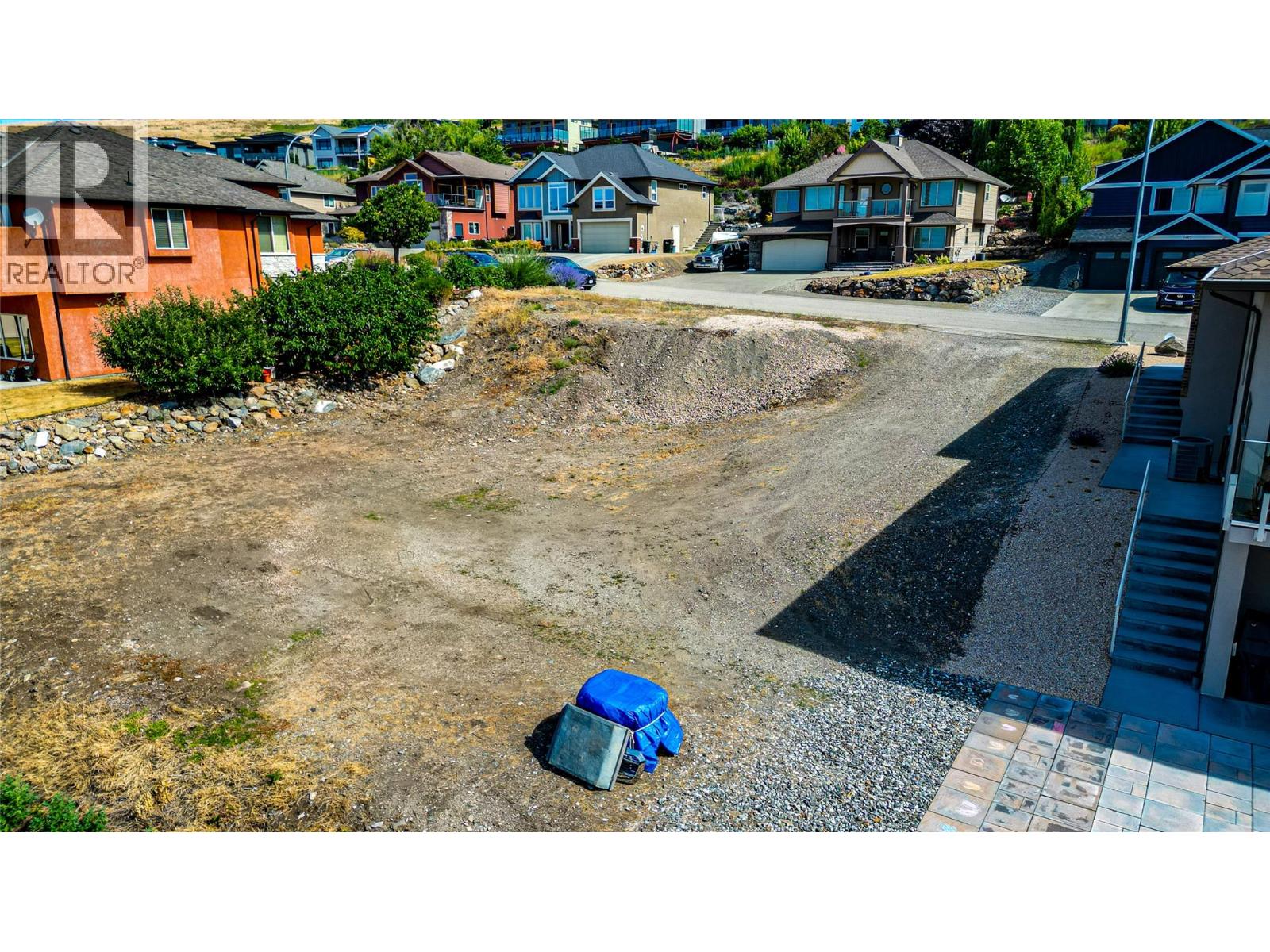  1408 Red Mountain Place, Vernon