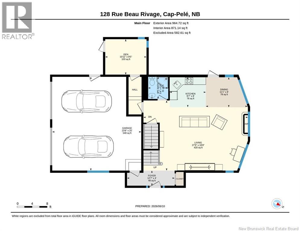 128 Beau Rivage Drive - Image 5