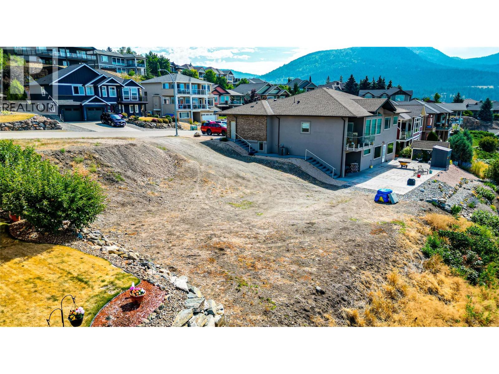  1408 Red Mountain Place, Vernon