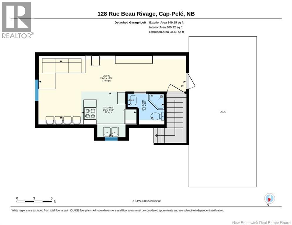 128 Beau Rivage Drive - Image 9