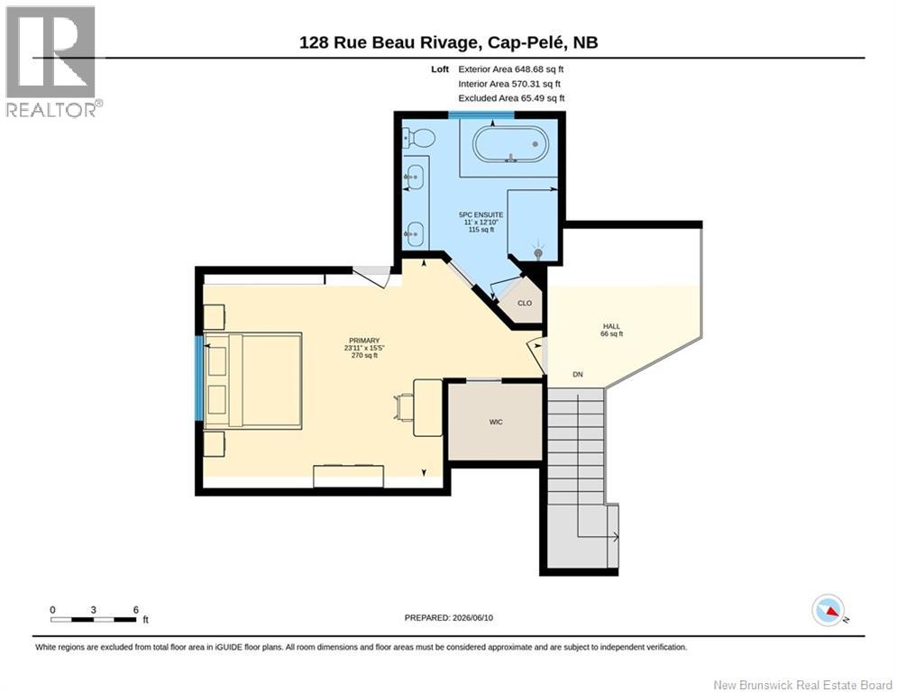 128 Beau Rivage Drive - Image 7