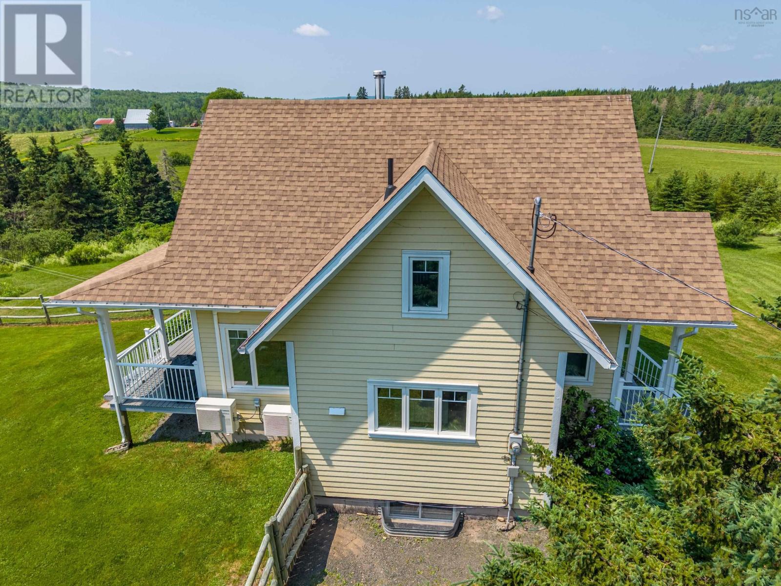 #63 REEVES ROAD, GLEN ROAD, N.S. - 4