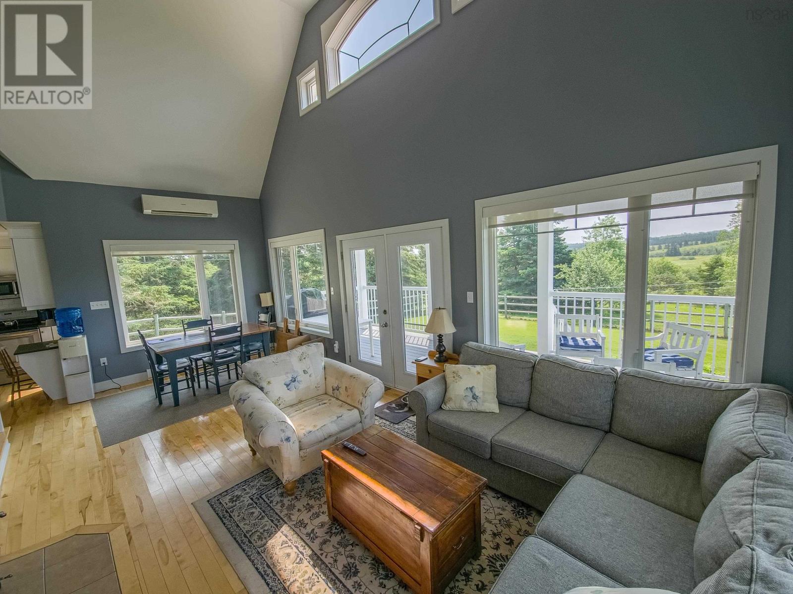 #63 REEVES ROAD, GLEN ROAD, N.S. - 12
