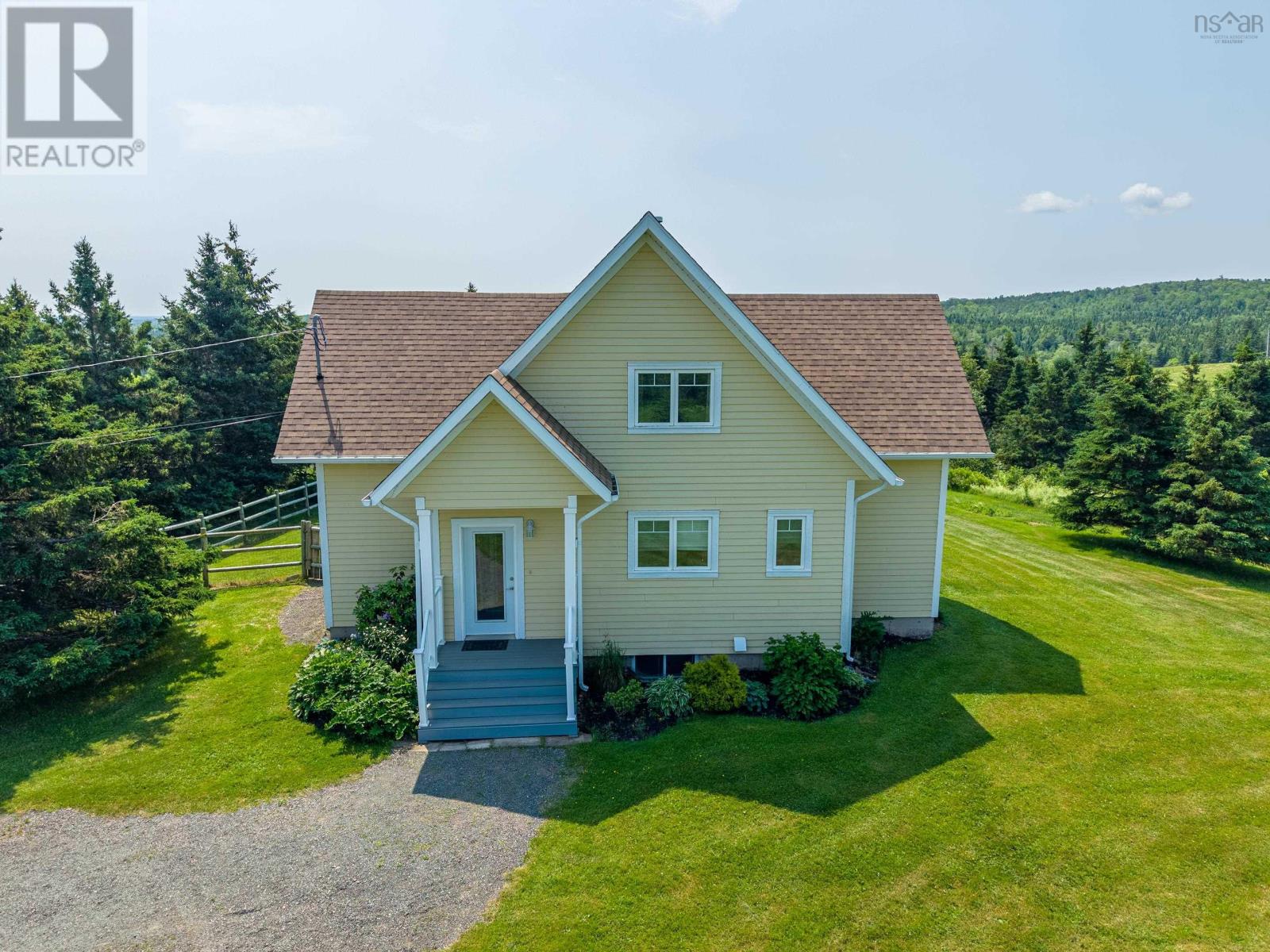 #63 REEVES ROAD, GLEN ROAD, N.S. - 5