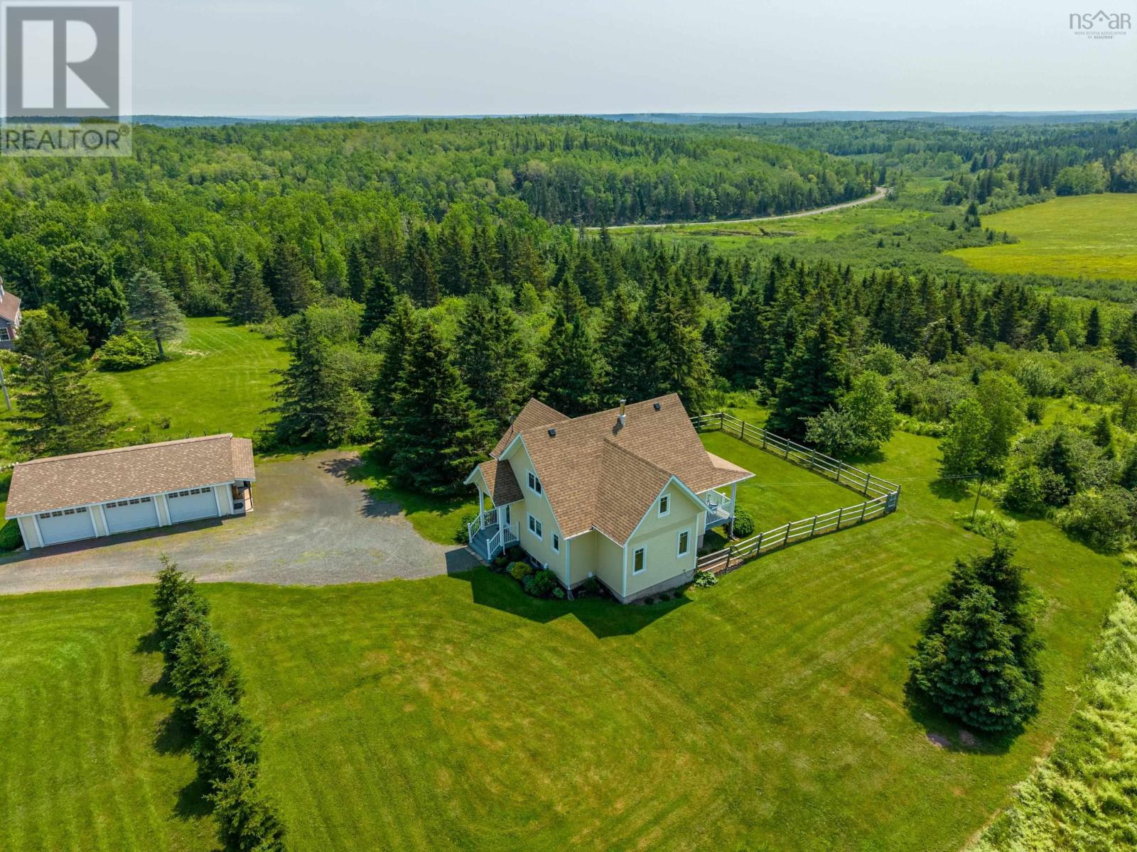 #63 REEVES ROAD, GLEN ROAD, N.S. - 6