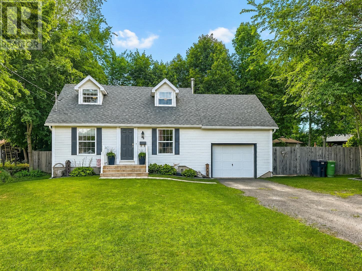 30 Pleasant Street - 1