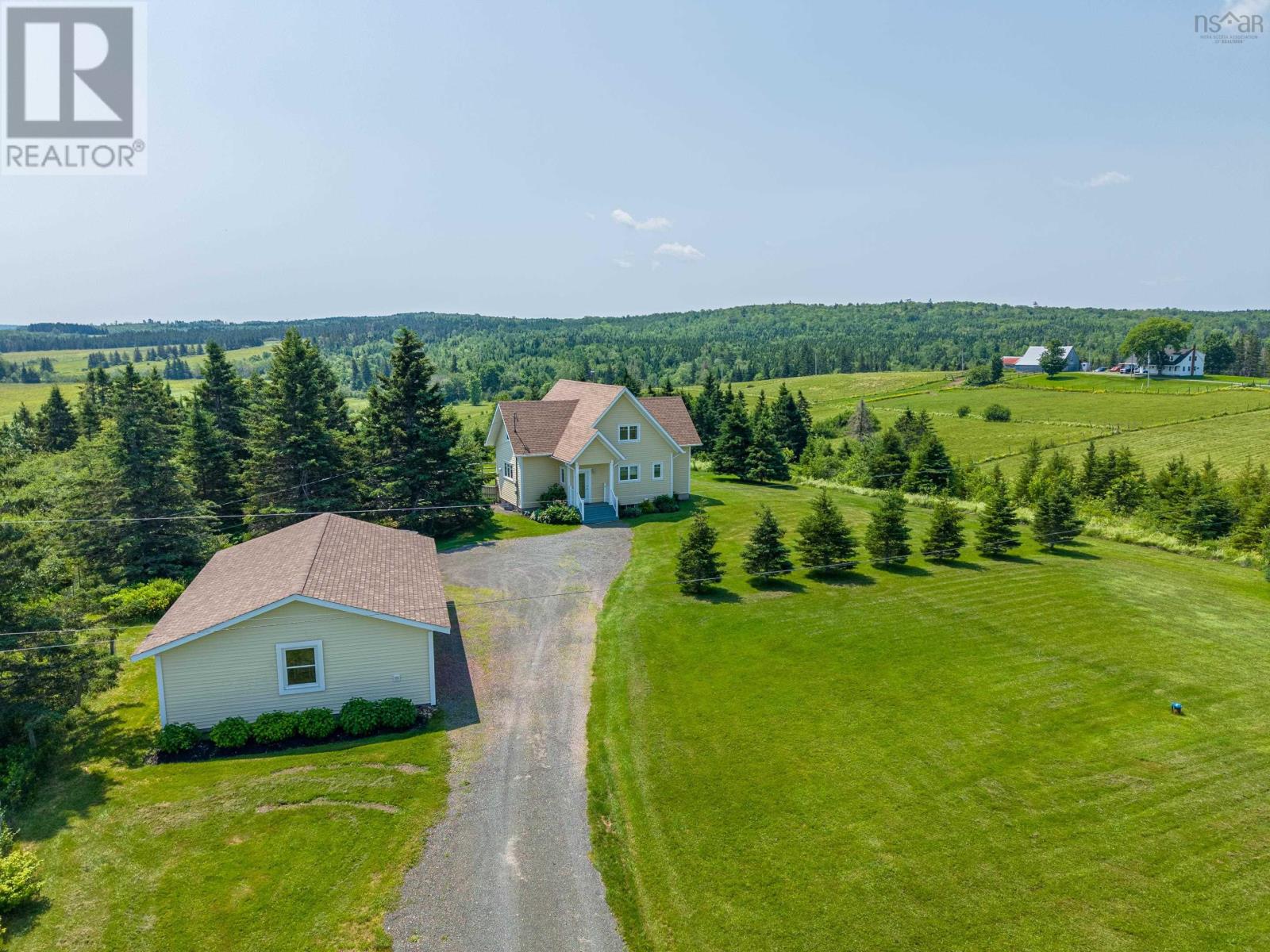 #63 REEVES ROAD, GLEN ROAD, N.S. - 7