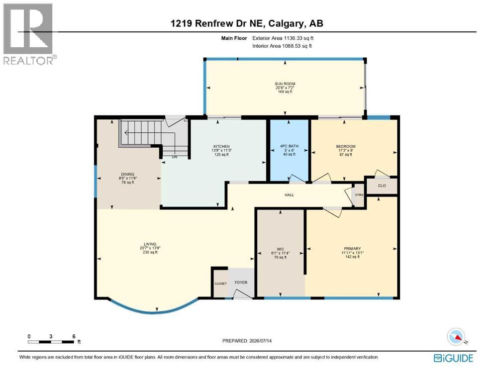 1219 Renfrew Drive NE - 5