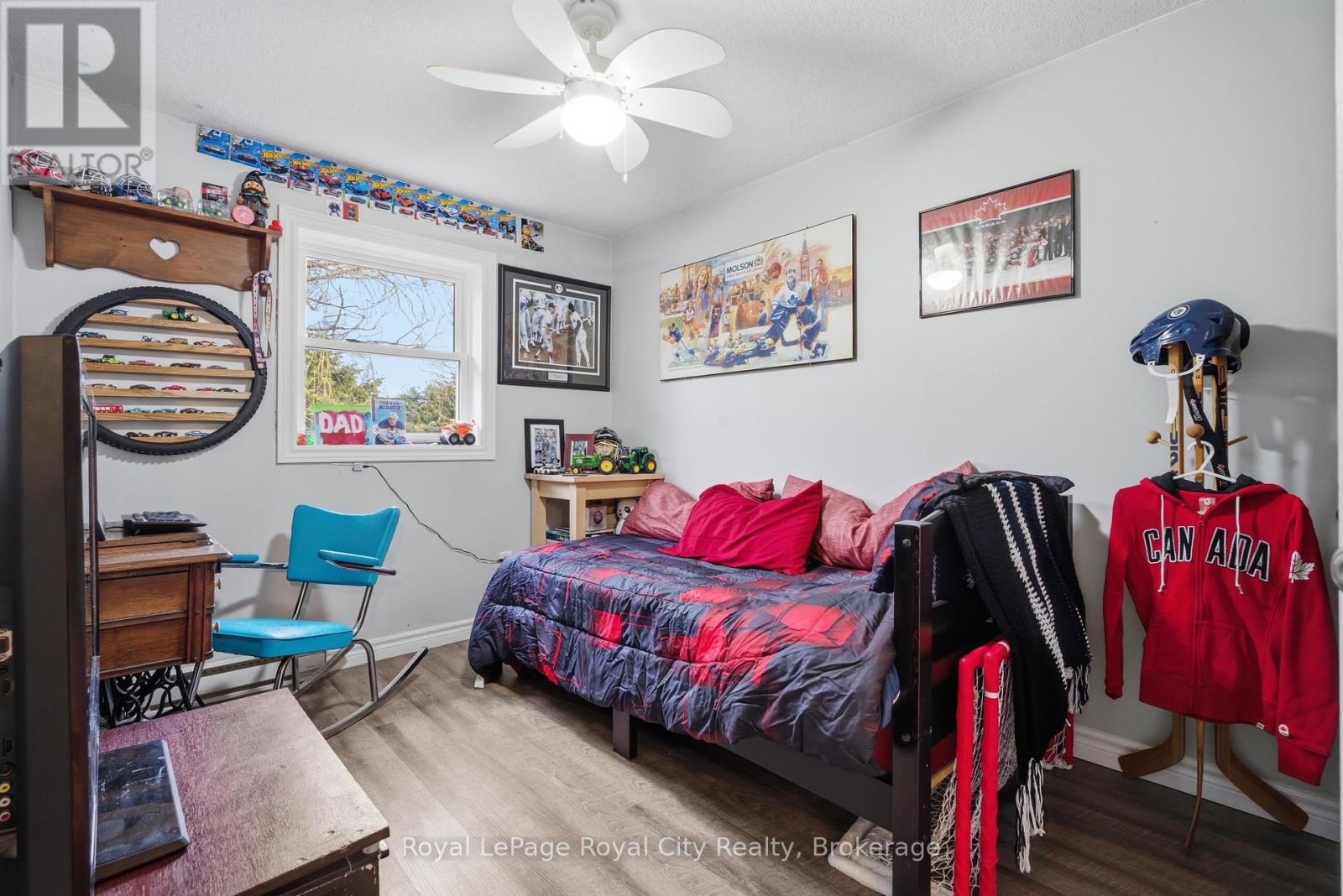 #13 320 ALMA STREET - 13
