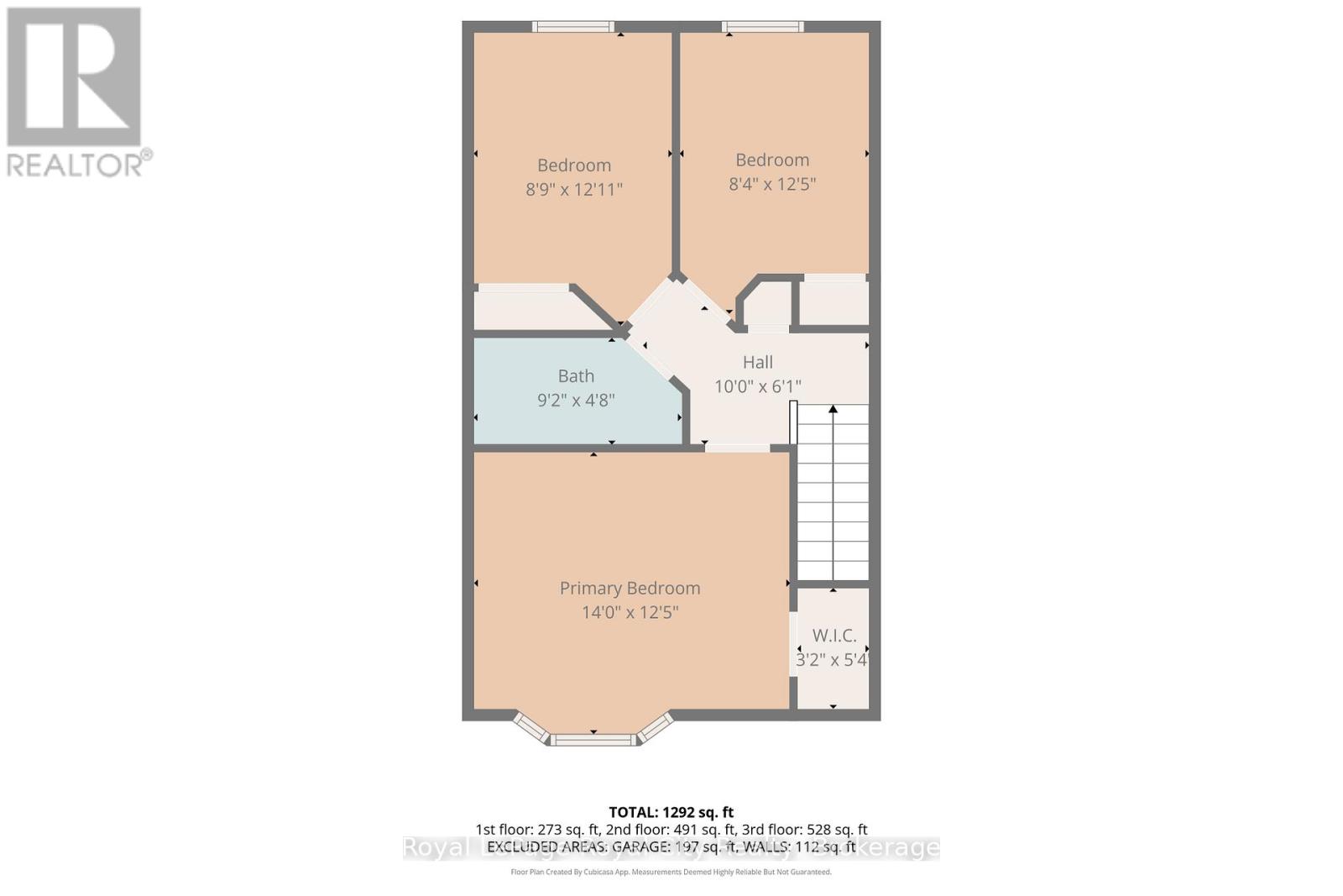 #13 320 ALMA STREET - 28