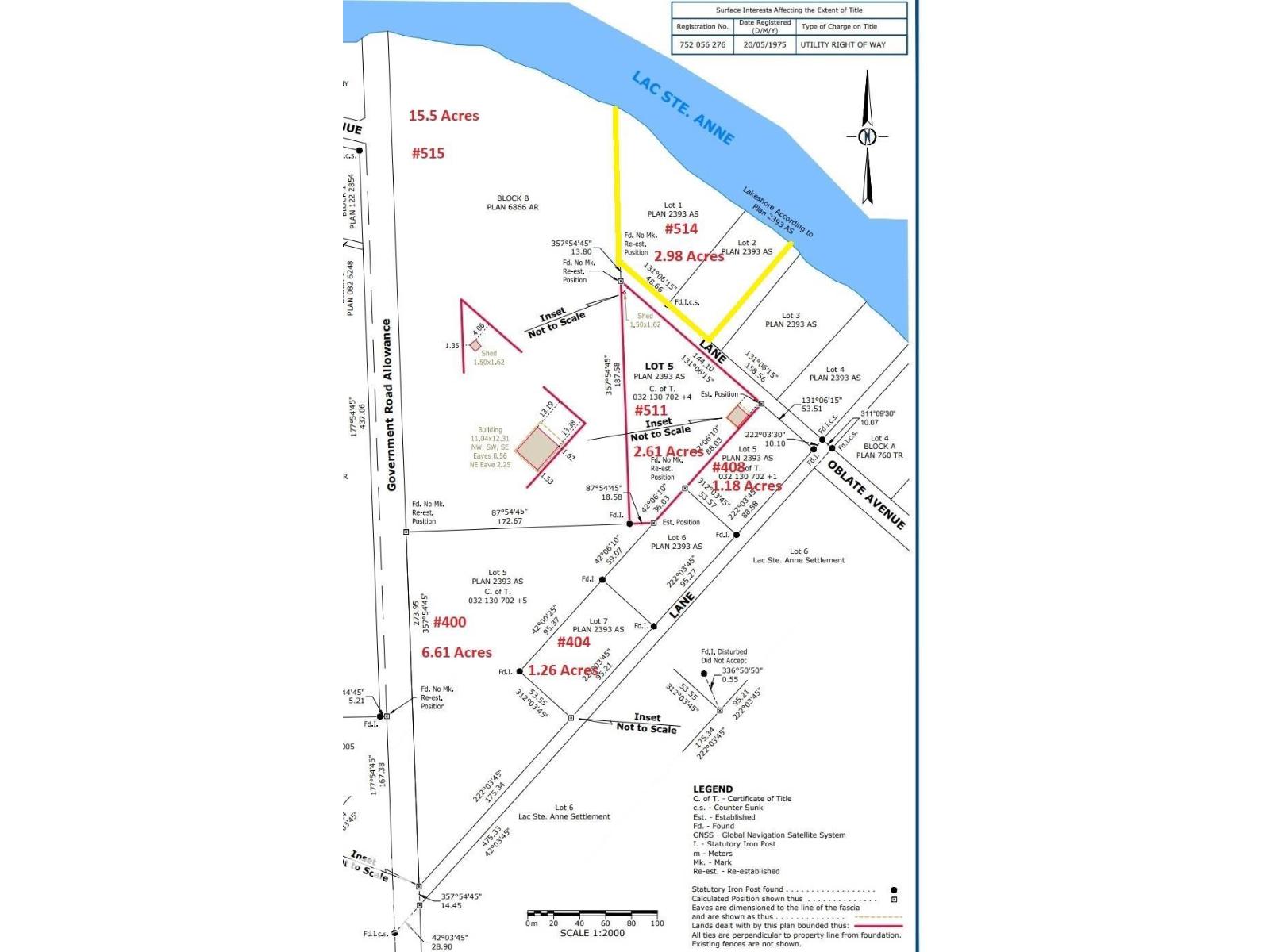 514 54411 RGE RD 40 - Photo 8