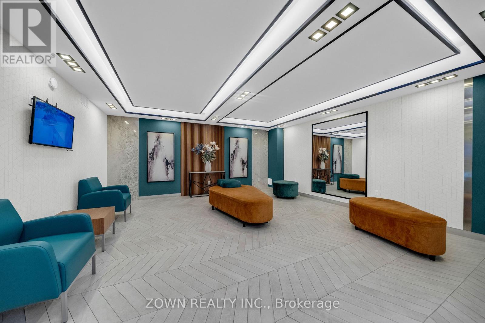 #1207 80 ANTIBES DRIVE - 2