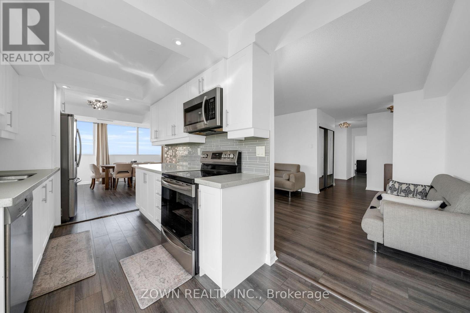 #1207 80 ANTIBES DRIVE - Image 17
