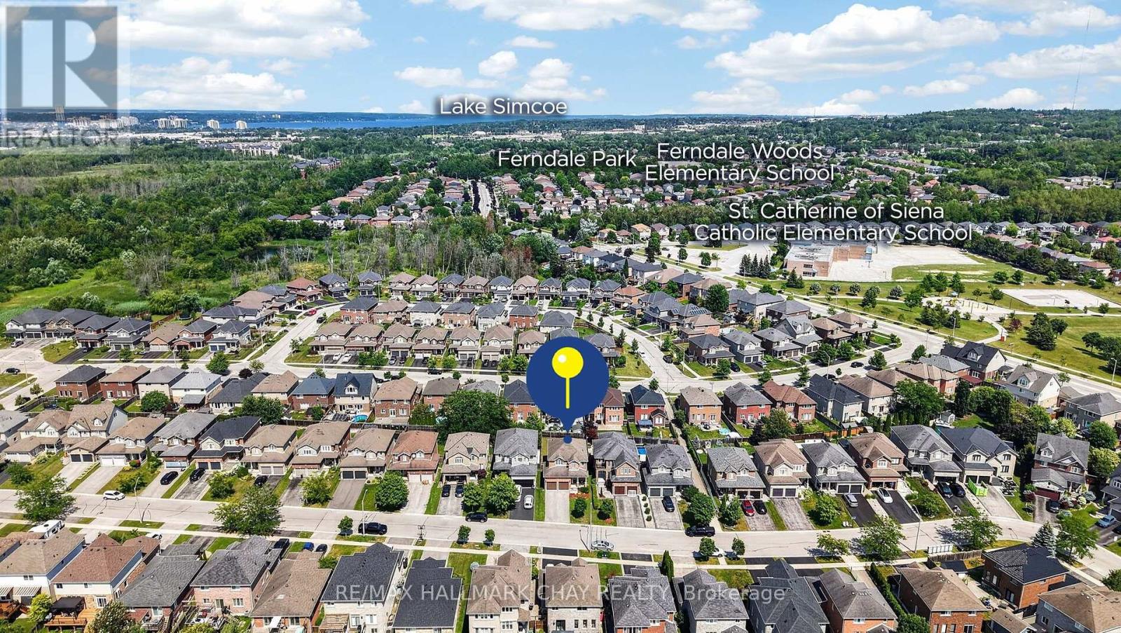 43 GRAIHAWK DRIVE - 22