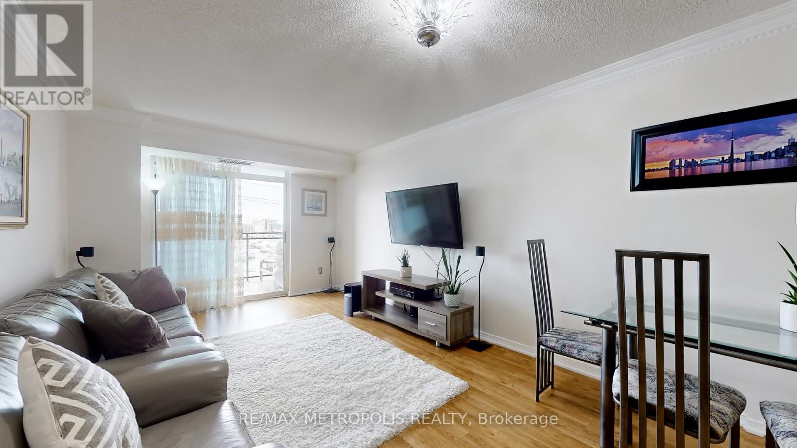 #403 2772 KEELE STREET - 10