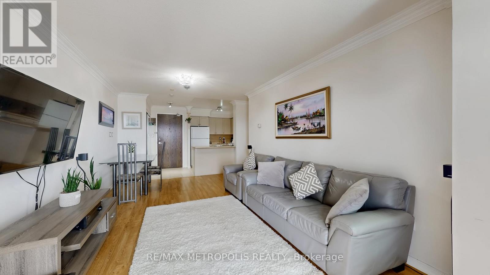 #403 2772 KEELE STREET - 12