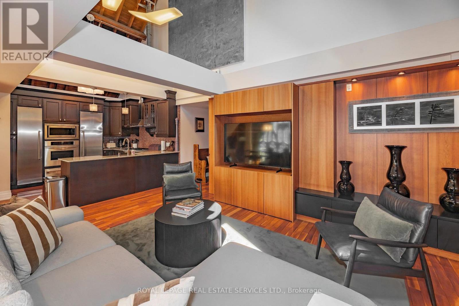 #308 384 SUNNYSIDE AVENUE - 12