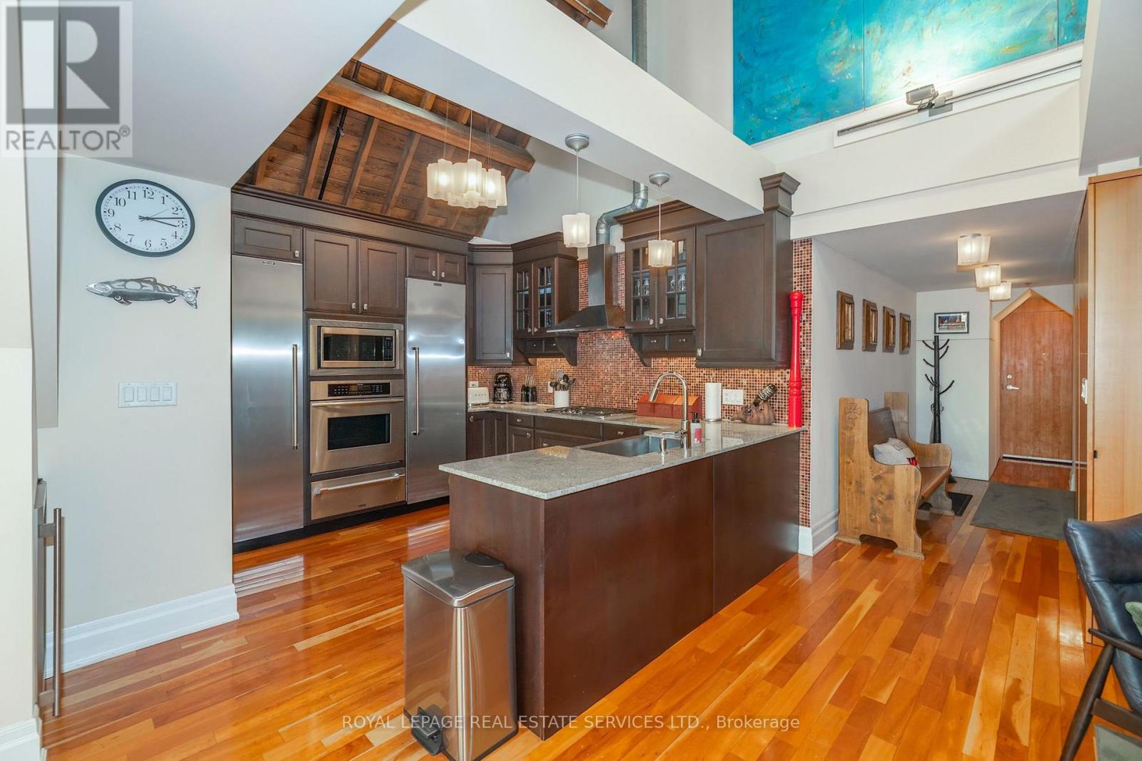 #308 384 SUNNYSIDE AVENUE - 14