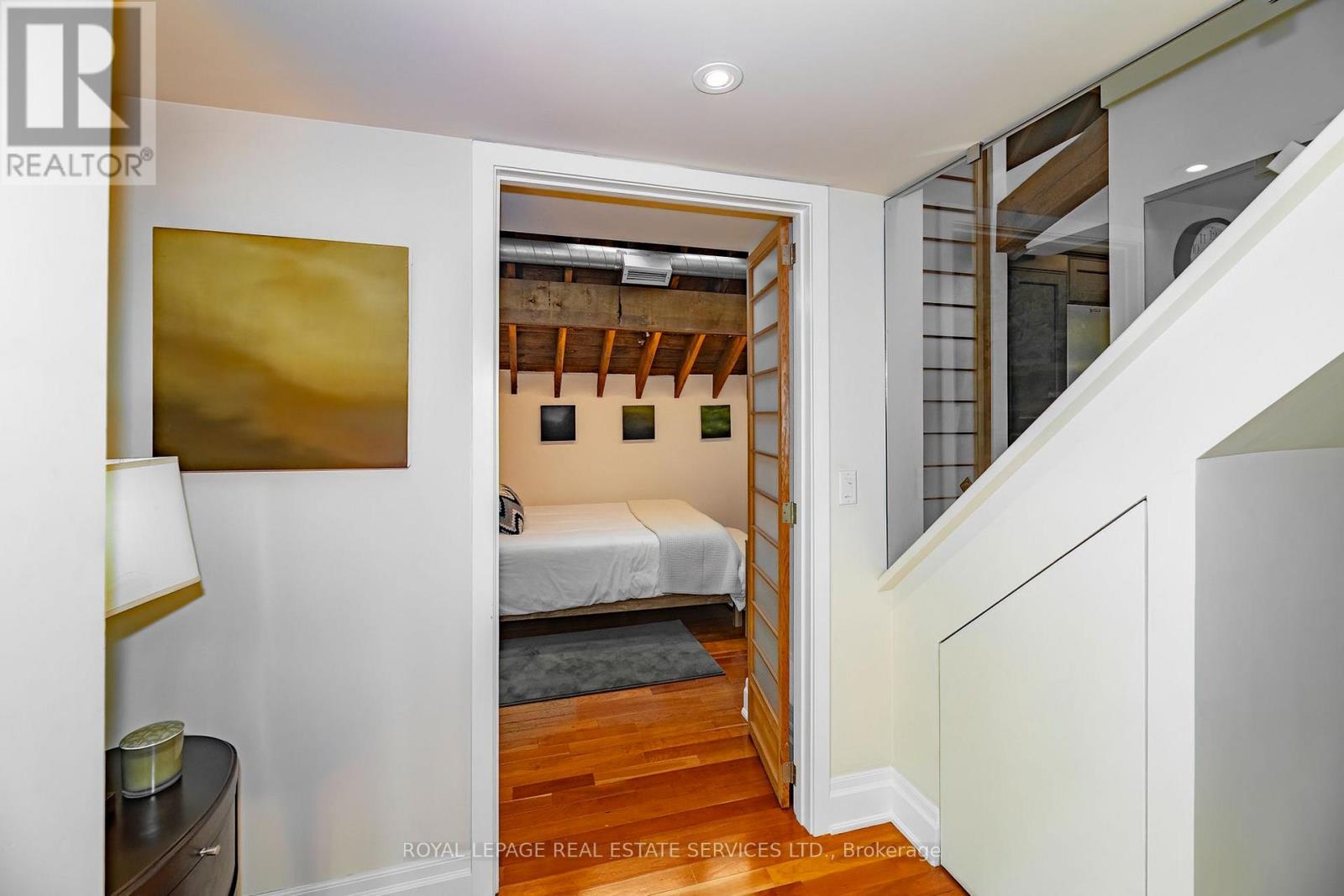 #308 384 SUNNYSIDE AVENUE - 20