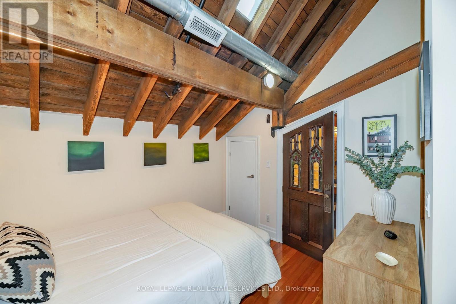 #308 384 SUNNYSIDE AVENUE - 22